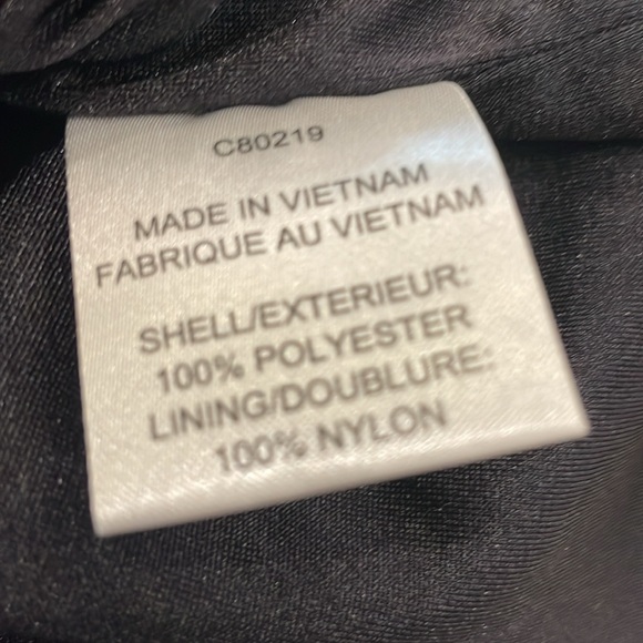 Men's Sun Mountain Rain Jacket, Size Large - Picture 11 of 11